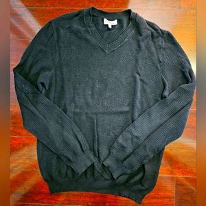 Le Chateau textured sweater